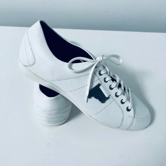 Versace Collection Men’s Sneakers 12